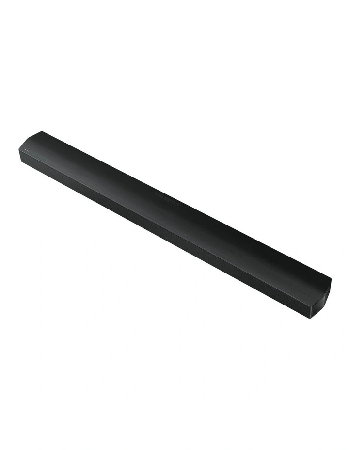 B-Series 2025 5.1 ch Subwoofer HW-B750F Soundbar in Black image 7