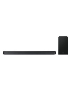 Q-series 3.1.2 ch Subwoofer HW-Q600F Soundbar in Titan Black