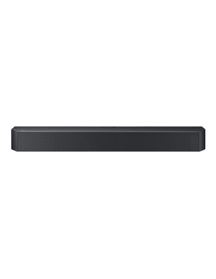 Q-series 3.1.2 ch Subwoofer HW-Q600F Soundbar in Titan Black image 3