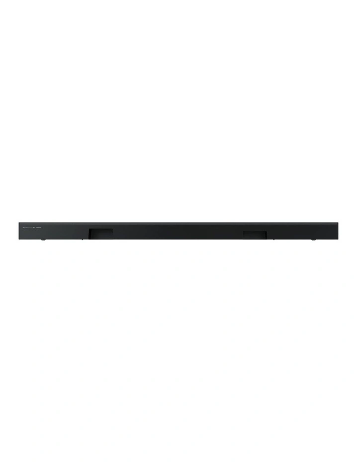Q-series 3.1.2 ch Subwoofer HW-Q600F Soundbar in Titan Black image 6