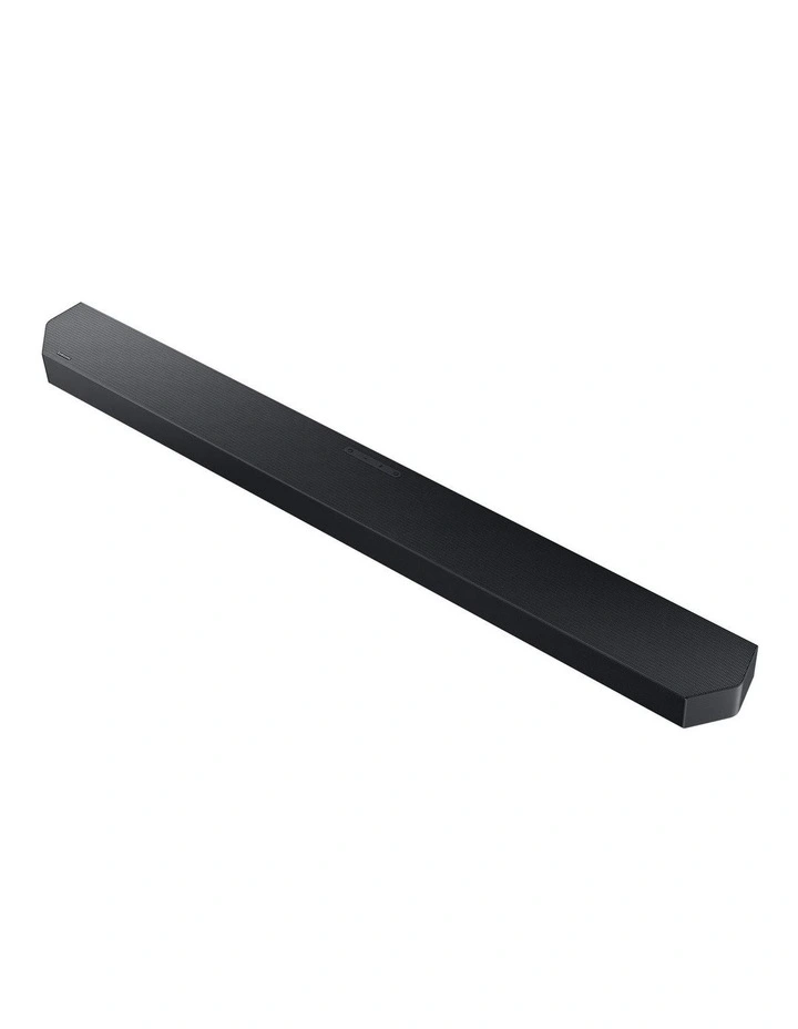 Q-series 3.1.2 ch Subwoofer HW-Q600F Soundbar in Titan Black image 7