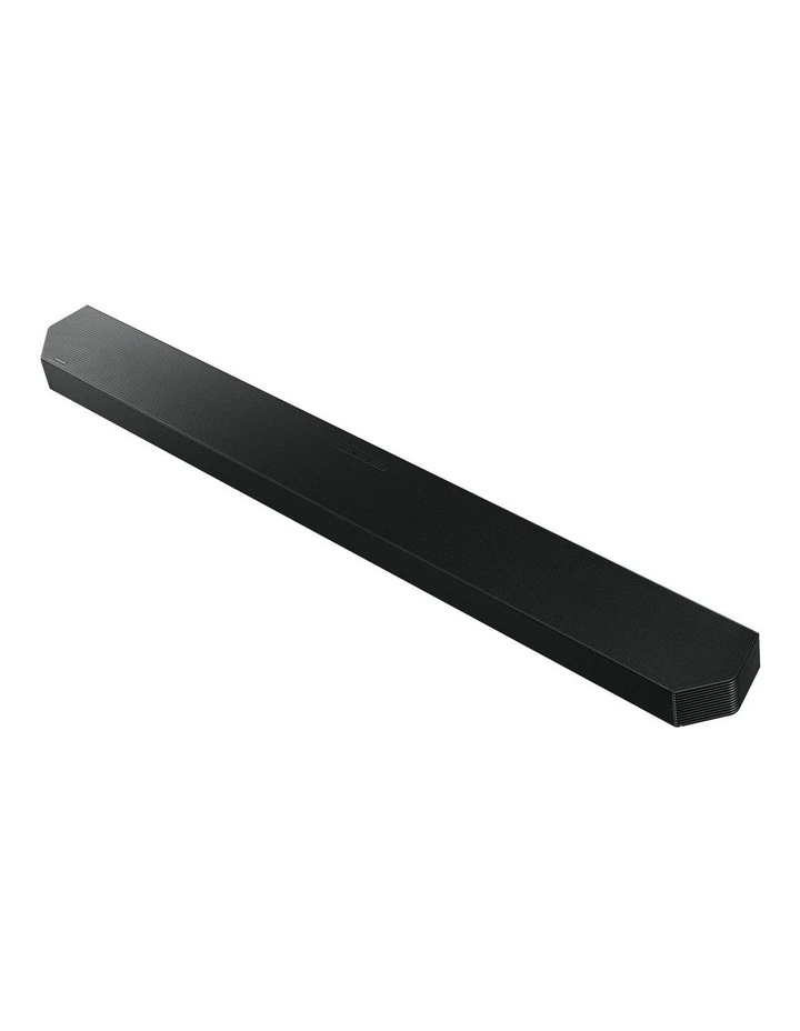 Q-Series 5.1.2 ch Subwoofer HW-Q800F Soundbar in Black image 7