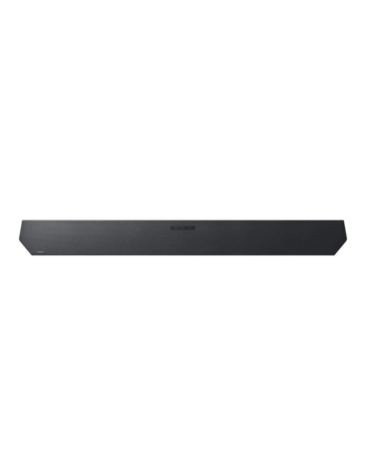 Q-series 9.1.4 ch Subwoofer & Rear Speaker HW-Q930F Soundbar in Black image 4
