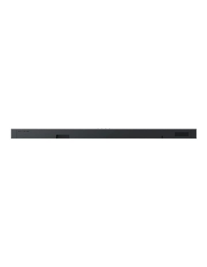 Q-series 9.1.4 ch Subwoofer & Rear Speaker HW-Q930F Soundbar in Black image 6