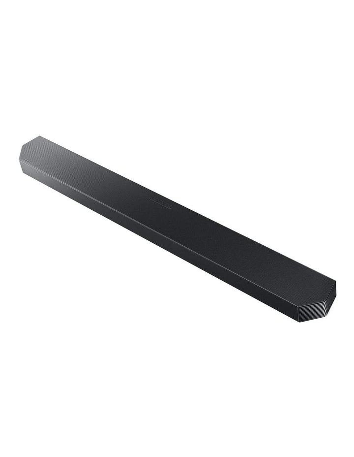 Q-series 9.1.4 ch Subwoofer & Rear Speaker HW-Q930F Soundbar in Black image 7