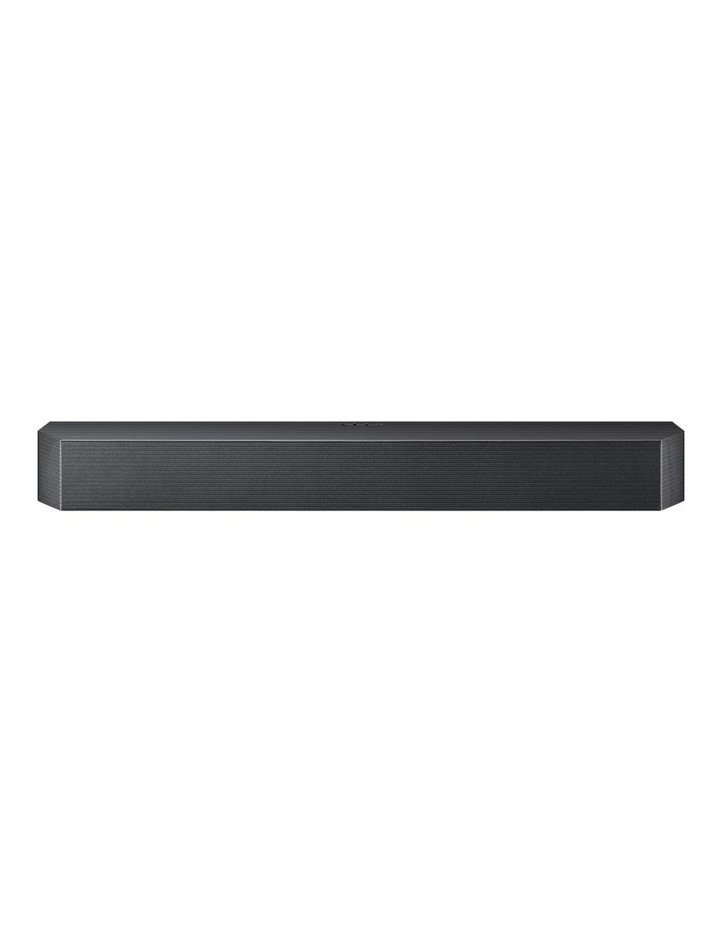 Q-series11.1.4 ch Subwoofer & Rear Speaker HW-Q990F Soundbar in Black image 3