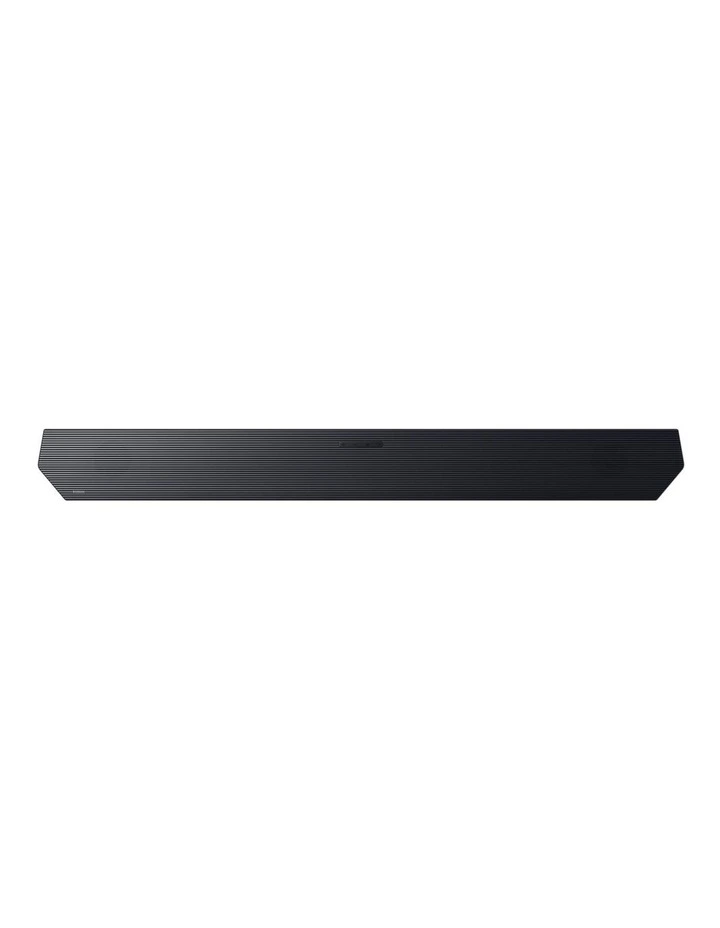 Q-series11.1.4 ch Subwoofer & Rear Speaker HW-Q990F Soundbar in Black image 4