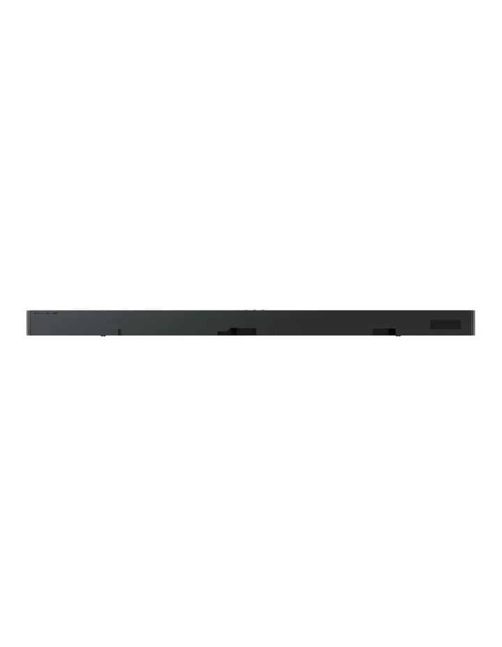Q-series11.1.4 ch Subwoofer & Rear Speaker HW-Q990F Soundbar in Black image 6
