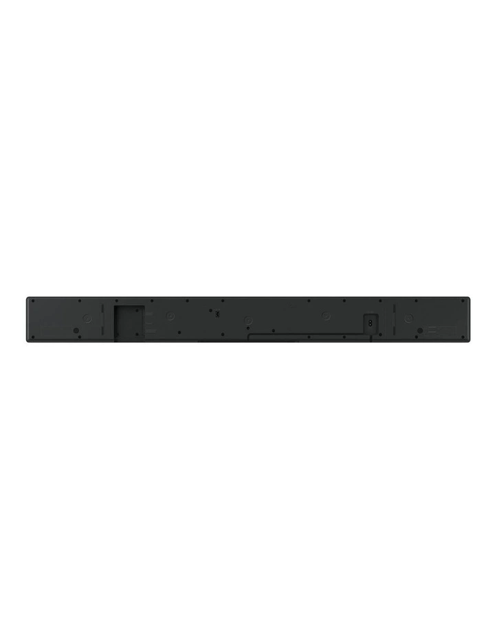 Q-Series 3.1.2 ch HW-QS700F Subwoofer Soundbar in Titan Black image 5