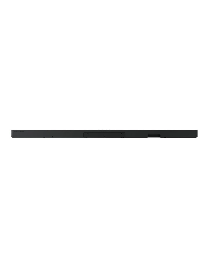 Q-Series 3.1.2 ch HW-QS700F Subwoofer Soundbar in Titan Black image 6