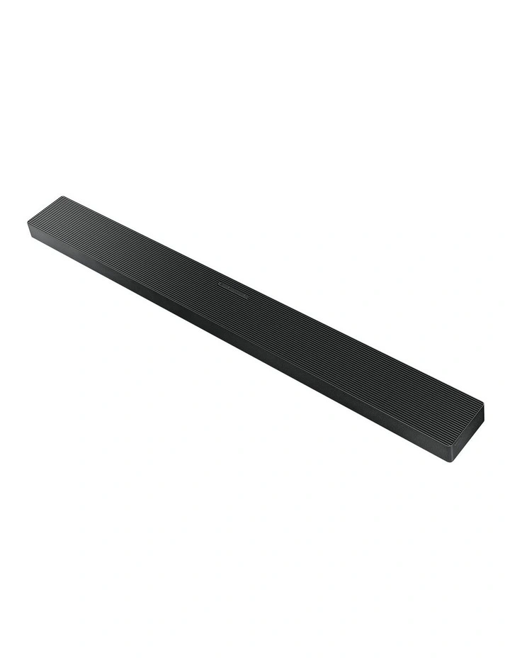 Q-Series 3.1.2 ch HW-QS700F Subwoofer Soundbar in Titan Black image 7
