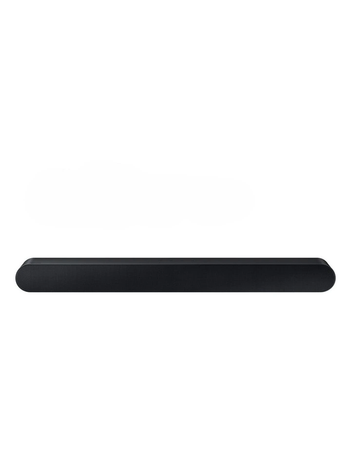 S-Series Hw-S60D with 5.0ch All-In-One Soundbar in Black image 1