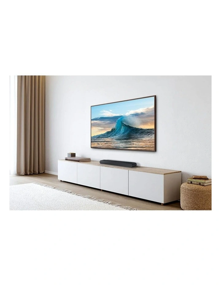 S-Series Hw-S60D with 5.0ch All-In-One Soundbar in Black image 5