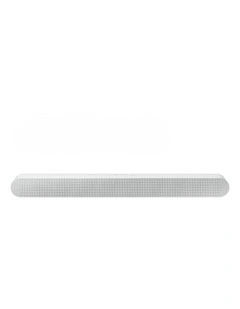 S-Series HW-S61D With 5.0ch All-in-one Soundbar in White