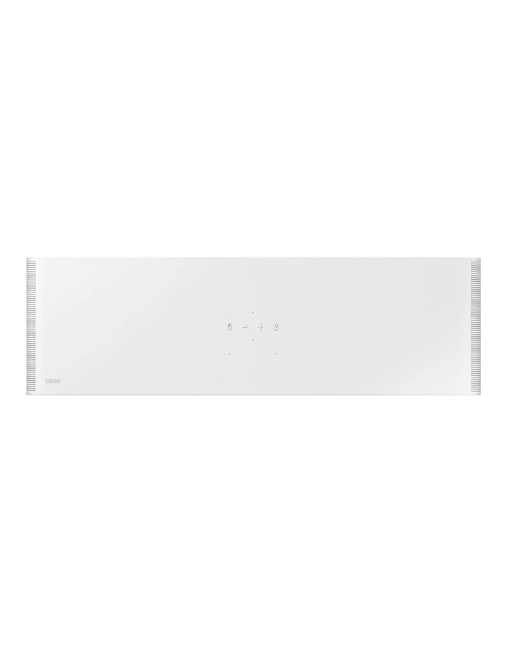 S-Series HW-S61D With 5.0ch All-in-one Soundbar in White image 3