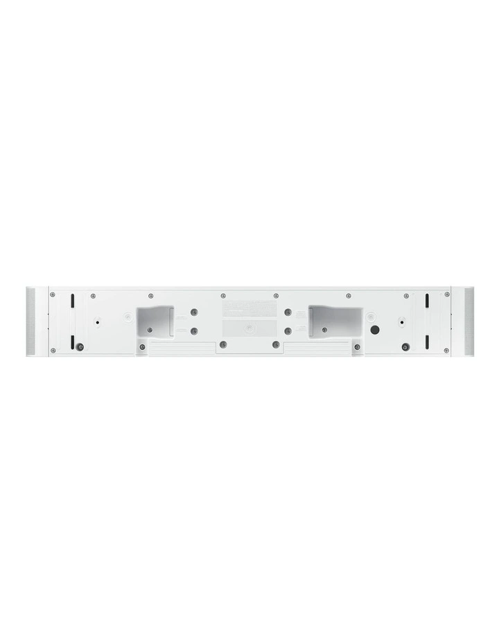 S-Series HW-S61D With 5.0ch All-in-one Soundbar in White image 4