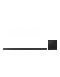 S-Series HW-S800D Soundbar in Black