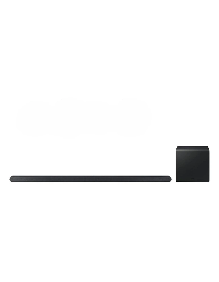 S-Series HW-S800D Soundbar in Black image 1