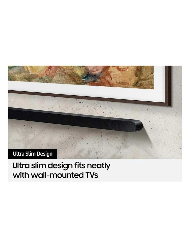 S-Series HW-S800D Soundbar in Black image 6