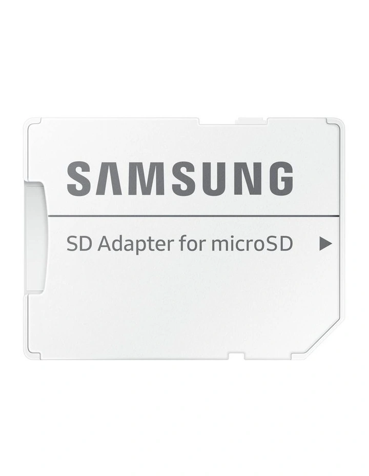 Evo Plus Microsd Card 2024 512gb in White image 7