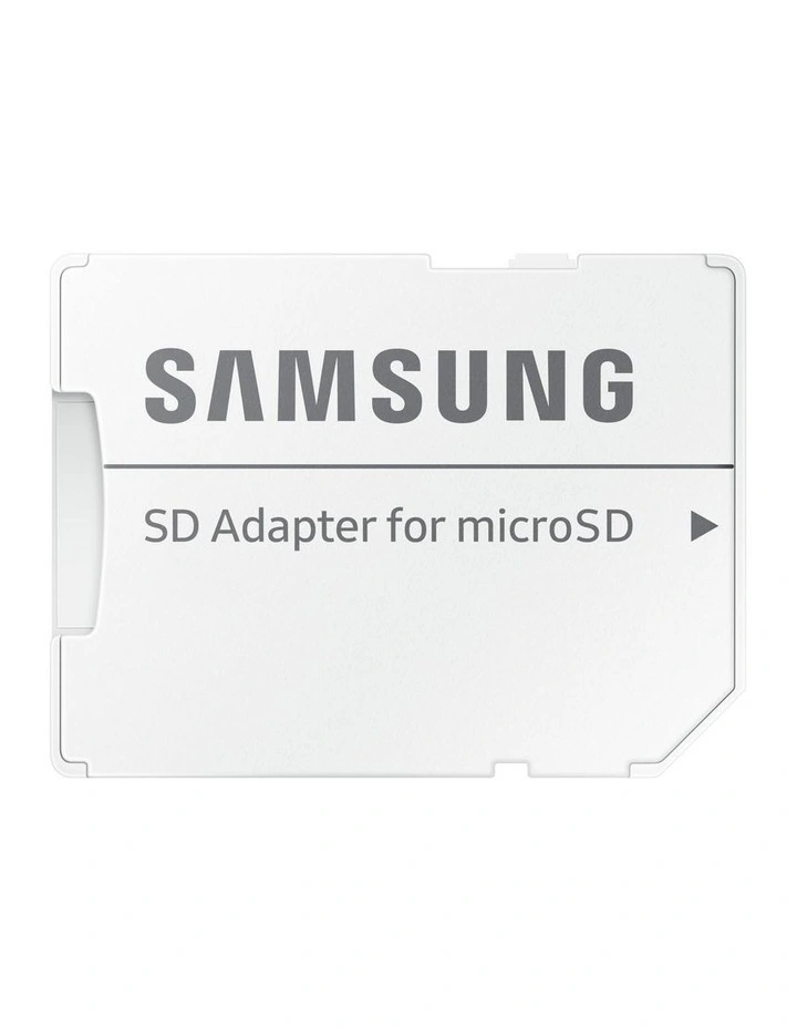 Pro Endurance Microsd Card 128gb in White image 7