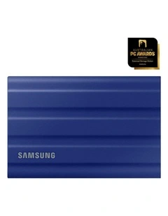 Samsung Portable SSD T7 Shield 1TB