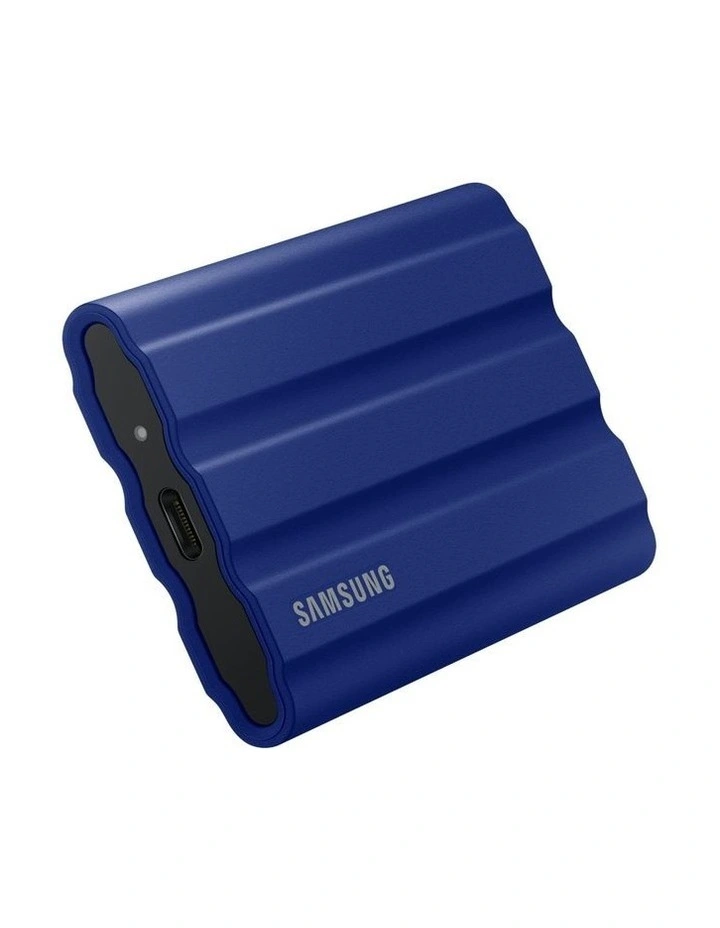Samsung Portable SSD T7 Shield 1TB image 7