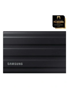 Samsung Portable SSD T7 Shield 4TB