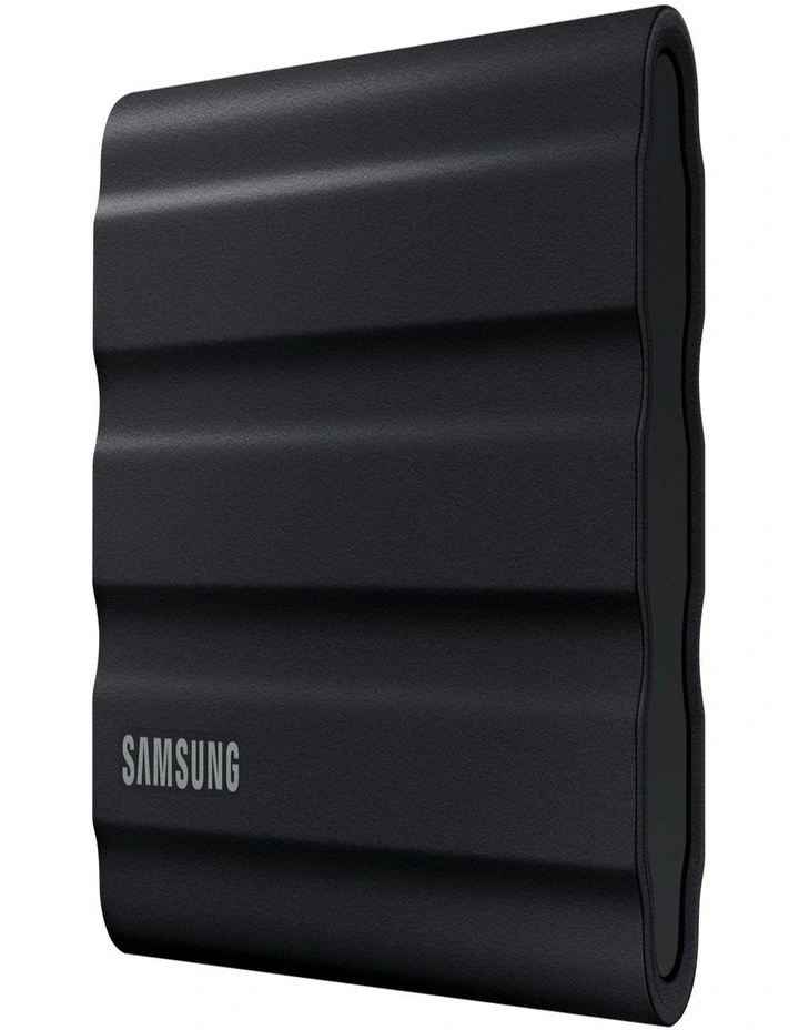 Samsung Portable SSD T7 Shield 4TB image 3
