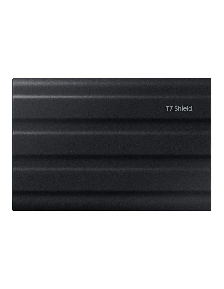 Samsung Portable SSD T7 Shield 4TB image 4