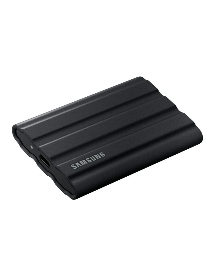 Samsung Portable SSD T7 Shield 4TB image 5