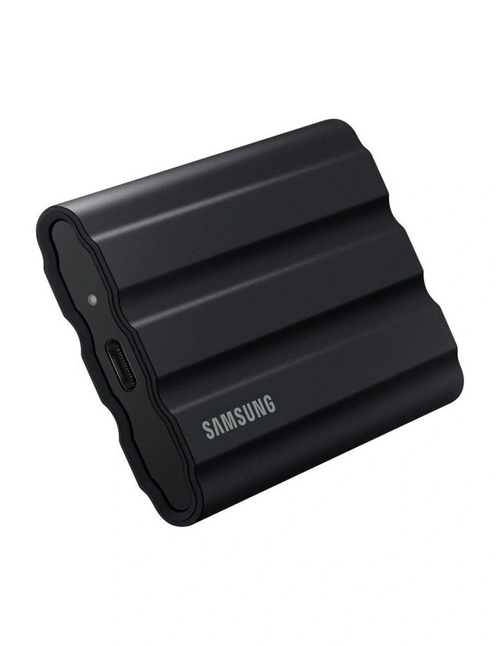 Samsung Portable SSD T7 Shield 4TB image 7