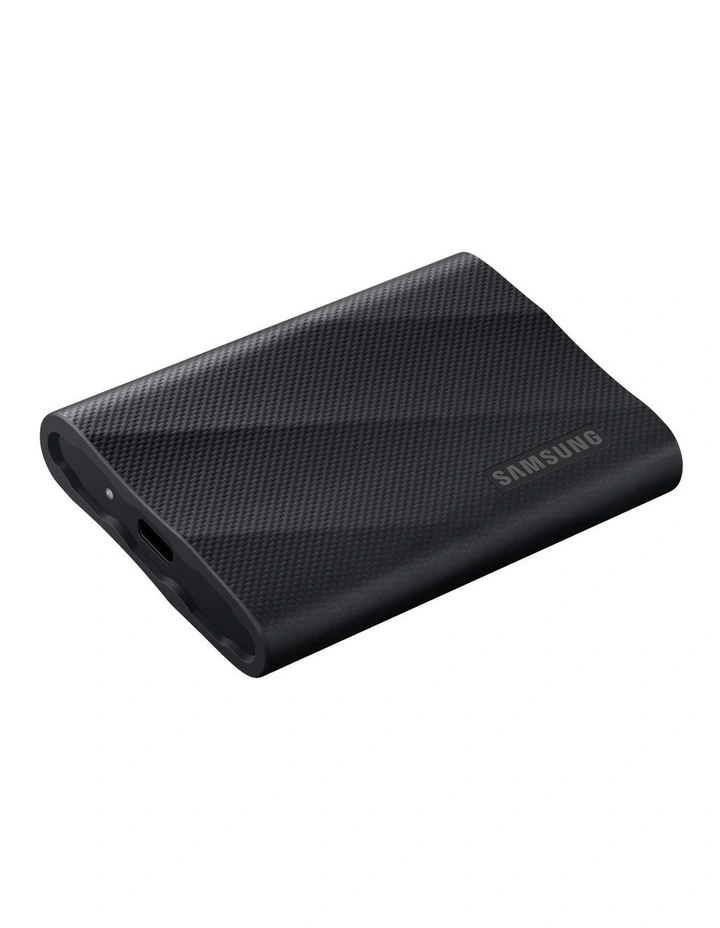 Portable SSD T9 1TB in Black image 5