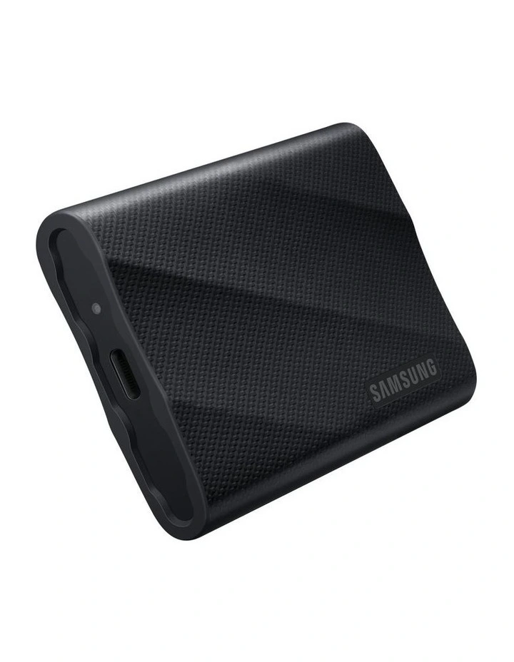 Portable SSD T9 2TB in Black image 7