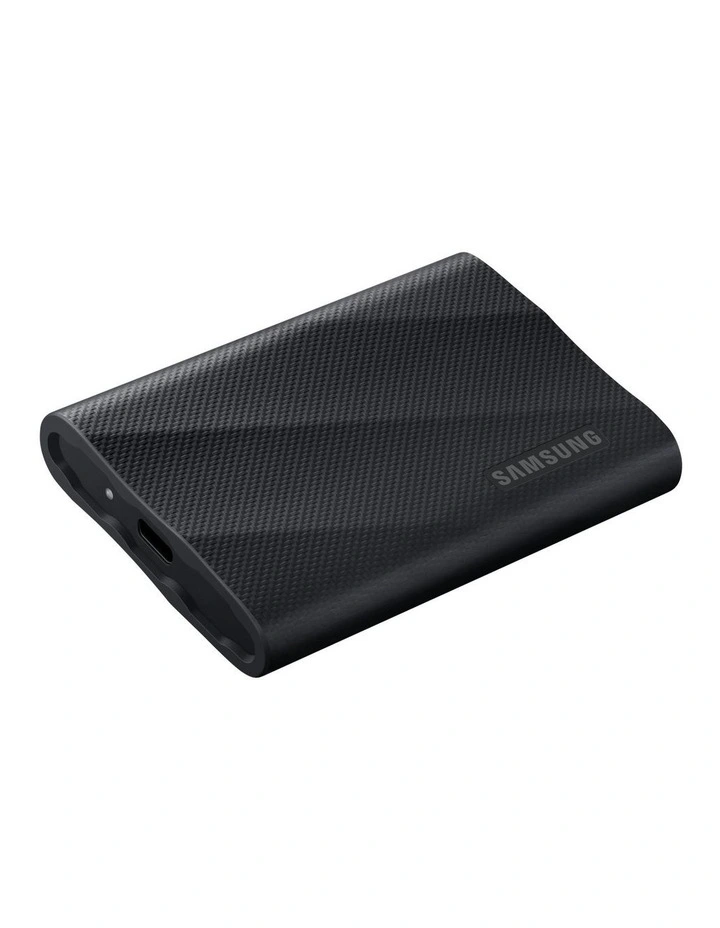 Portable SSD T9 4TB in Black image 5