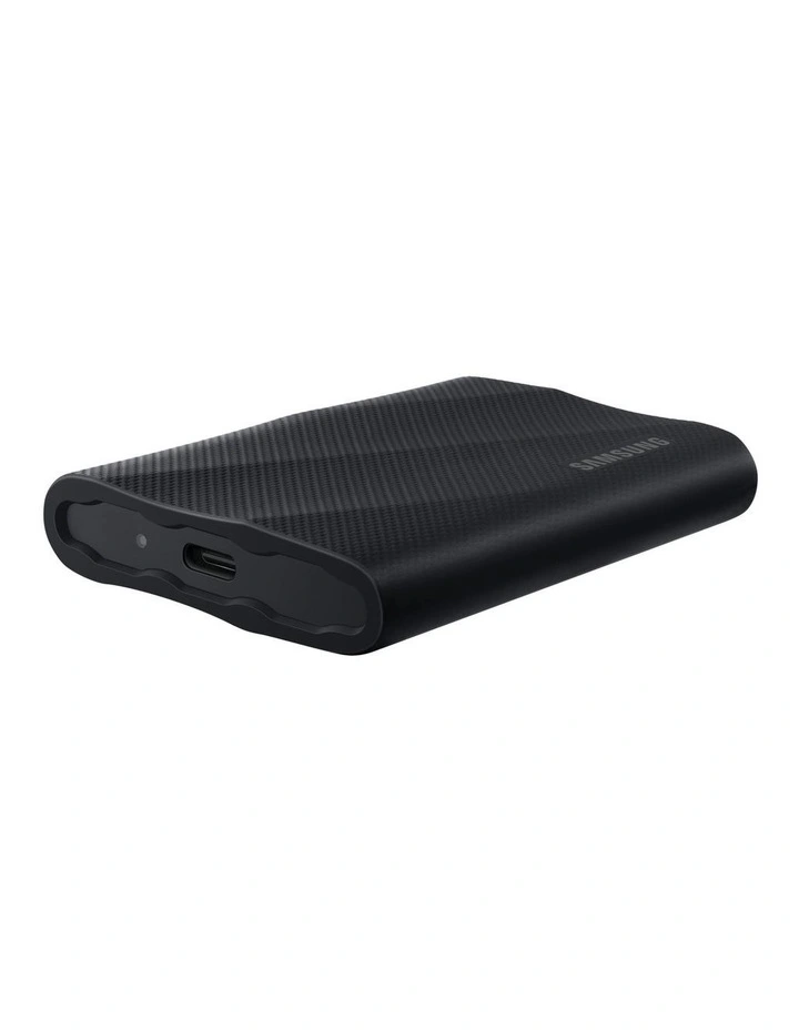 Portable SSD T9 4TB in Black image 6