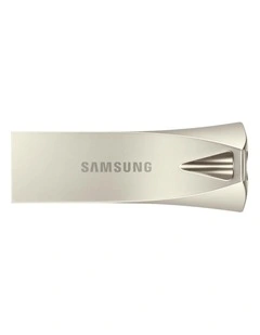 Bar Plus USB Flash Drive 512GB in Beige