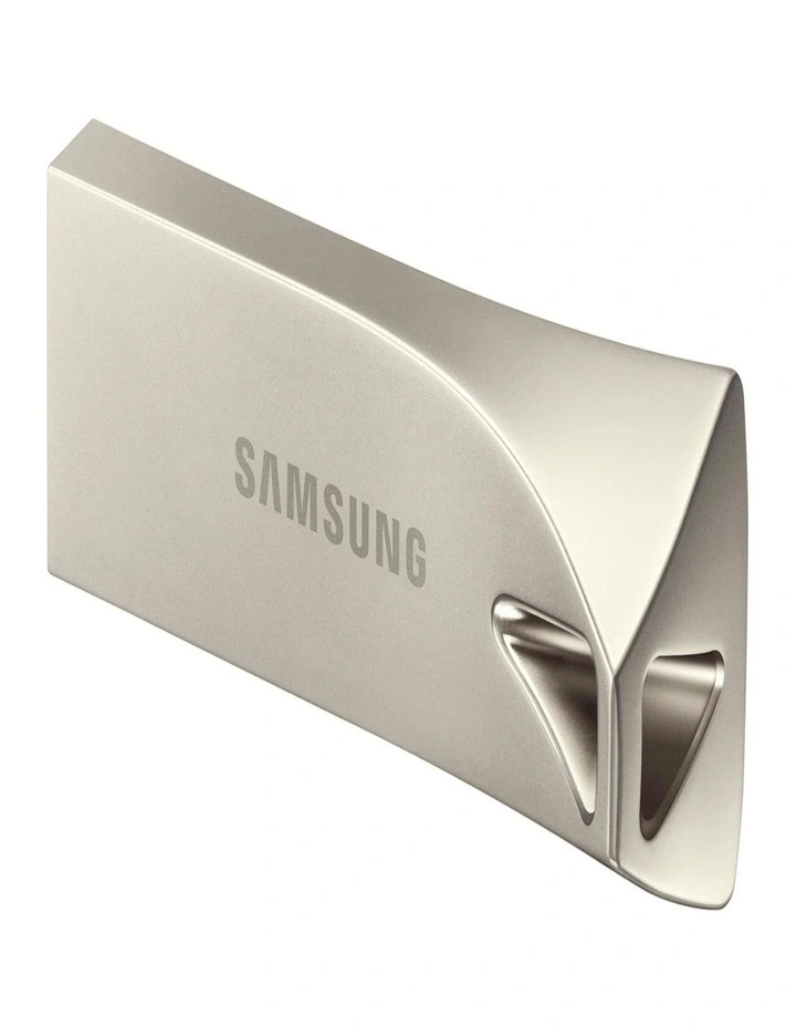 Bar Plus USB Flash Drive 512GB in Beige image 3