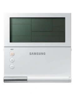 Controller Wired Remote in White