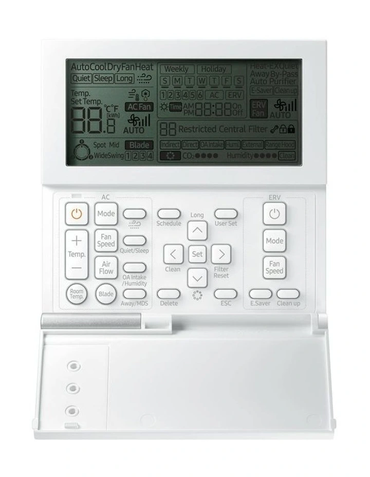 Controller Wired Remote in White image 6