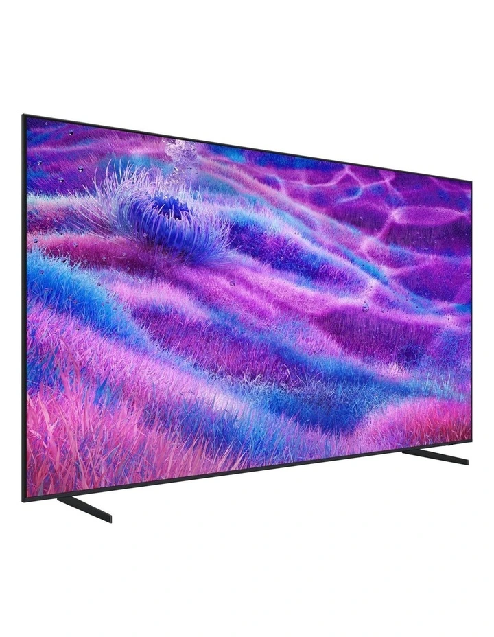 100 Neo QLED QN80F 4K Vision AI Smart TV in Titan Black image 3