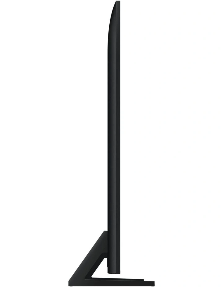 100 Neo QLED QN80F 4K Vision AI Smart TV in Titan Black image 4