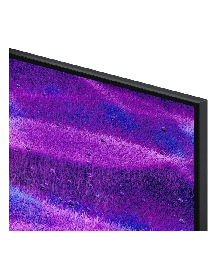 100 Neo QLED QN80F 4K Vision AI Smart TV in Titan Black image 5