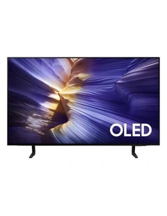 Samsung 42 OLED S90F 4K Vision AI Smart TV Black