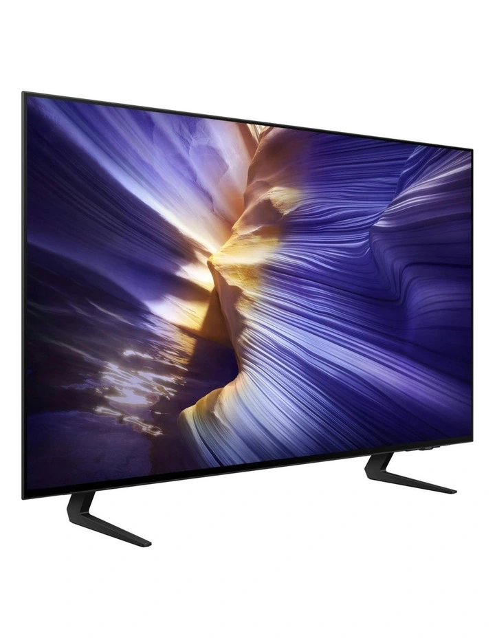 Samsung 42 OLED S90F 4K Vision AI Smart TV Black image 3