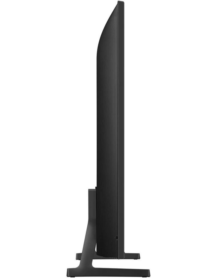 QLED QEF1 4K Vision AI Smart TV 55'' in Titanium Grey image 4