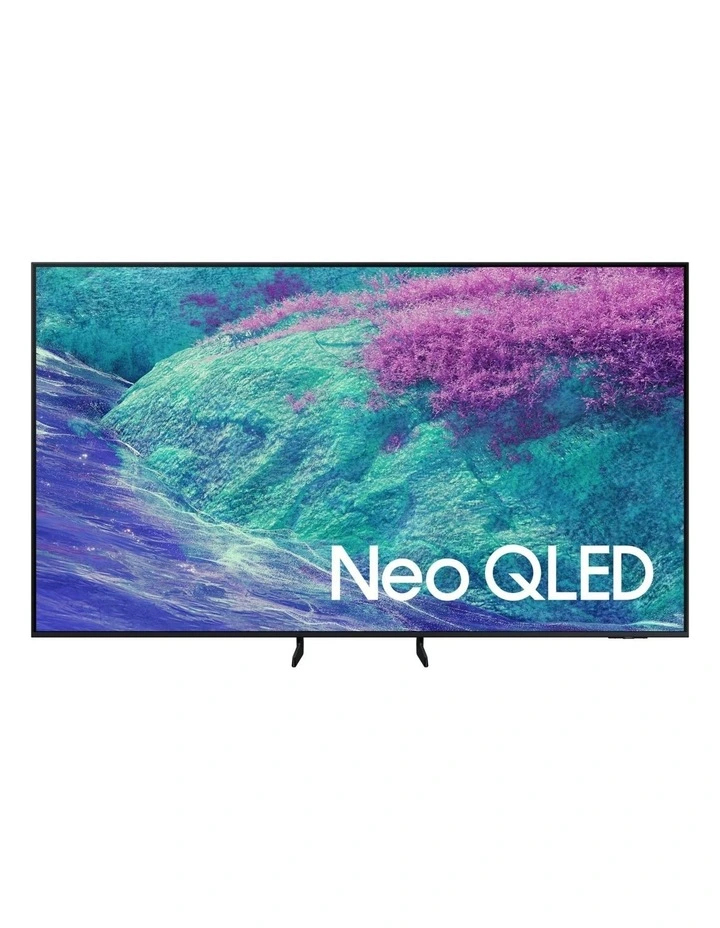 Neo QLED QN1EF 4K Vision AI Smart TV 55'' in Black image 1