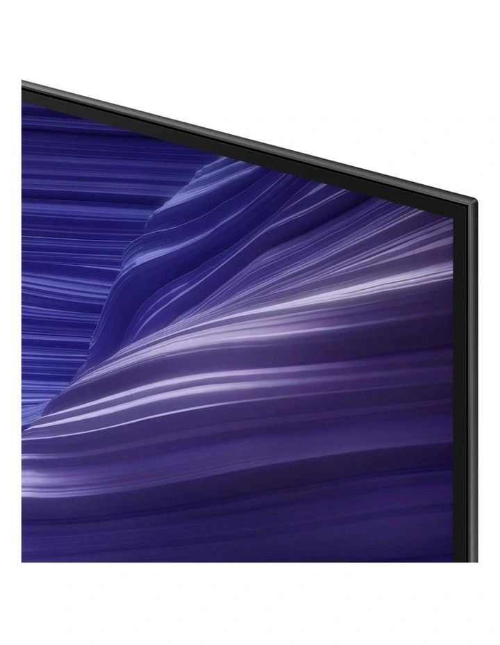 OLED S90F 4K Vision AI Smart TV 55'' in Black image 5