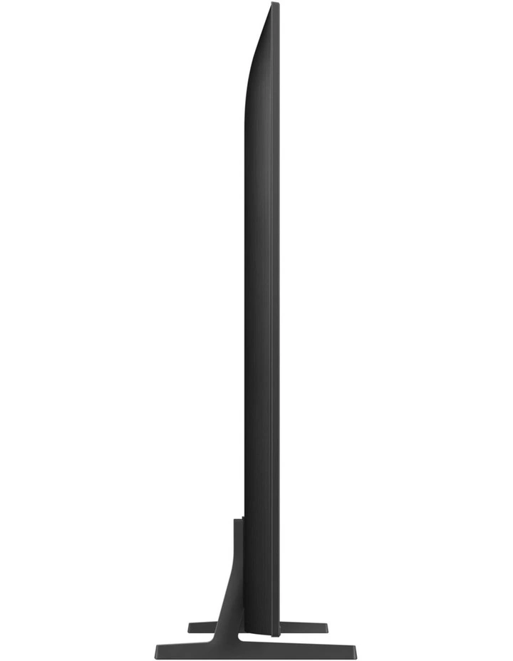 QLED QEF1 4K Vision AI Smart TV 65'' in Titanium Grey image 4