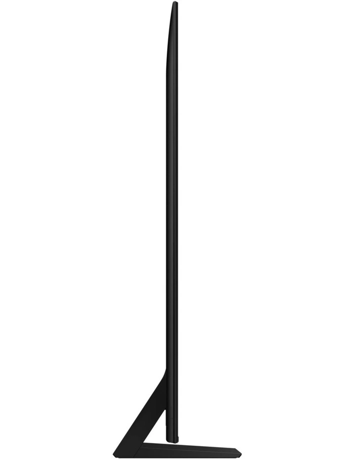 Neo QLED QN70F 4K Vision AI Smart TV 65" in Black image 4